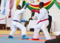 Championnat d’Afrique Ouest 1 de karaté (édition 6) : la Guinée vise un nouveau sacre à domicile