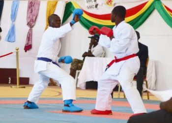 Championnat d’Afrique Ouest 1 de karaté (édition 6) : la Guinée vise un nouveau sacre à domicile