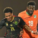 Côte Ivoire Cameroun match amical octobre Abidjan Éléphants Lions