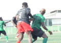 Coupe de la Ligue : la RCC Kamsar rejoint le FC Séquence en finale