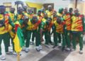 Le Syli Maracana de Guinée se prépare pour la Coupe du monde 2026 au Cameroun.