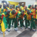 Le Syli Maracana de Guinée se prépare pour la Coupe du monde 2026 au Cameroun.