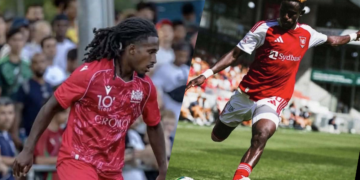 Les footballeurs guinéens expatriés se sont illustrés vendredi avec leurs clubs