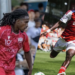 Les footballeurs guinéens expatriés se sont illustrés vendredi avec leurs clubs
