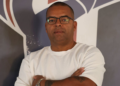Humberto Bettencourt, nouveau sélectionneur de l’équipe nationale du Cap-Vert.