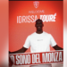 Idrissa Touré Monza signature transfert milieu germano-guinéen football italien