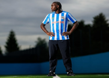 Officiel : Sidiki Chérif s’engage avec Coventry City
