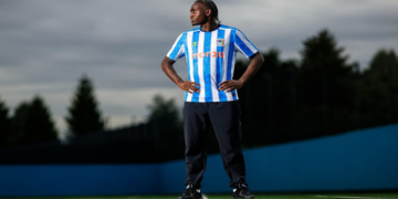 Officiel : Sidiki Chérif s’engage avec Coventry City