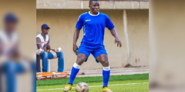 Officiel : le Horoya AC annonce le départ d’Issaka Samaké