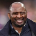 Patrick Vieira nommé sélectionneur de l’équipe nationale du Sénégal.