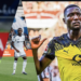 Performances des Guinéens : Guirassy et Dukuly buteurs, Sylla passeur