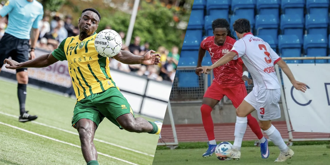 Performances des Guinéens : Sow buteur, Diallo passeur, Sylla titulaire