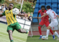 Performances des Guinéens : Sow buteur, Diallo passeur, Sylla titulaire