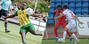 Performances des Guinéens : Sow buteur, Diallo passeur, Sylla titulaire