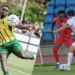 Performances des Guinéens : Sow buteur, Diallo passeur, Sylla titulaire