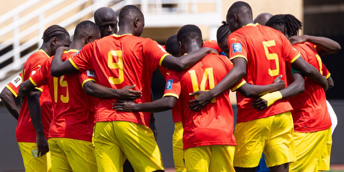Stade du 28-Septembre : Hafia et Horoya avant le retour du Syli