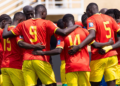 Stade du 28-Septembre : Hafia et Horoya avant le retour du Syli