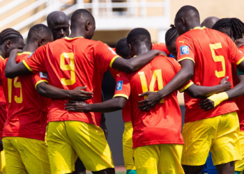 Stade du 28-Septembre : Hafia et Horoya avant le retour du Syli