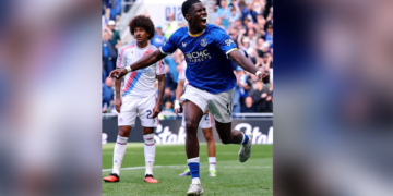 Thierno Barry Everton Crystal Palace but Premier League 2026 2027