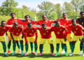 Tirage au sort des éliminatoires de la CAN U23 2027 effectué par la CAF.
