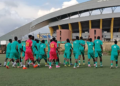 UFOA-A U17 : la Guinée fixée sur ses adversaires pour le tournoi qualificatif à la CAN 2027