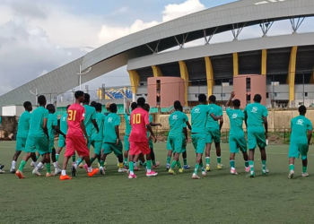 UFOA-A U17 : la Guinée fixée sur ses adversaires pour le tournoi qualificatif à la CAN 2027