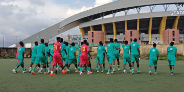 UFOA-A U17 : la Guinée fixée sur ses adversaires pour le tournoi qualificatif à la CAN 2027