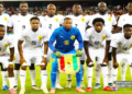 Les arbitres désignés pour le match Afrique du Sud-Guinée des éliminatoires de la CAN 2027