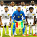 Les arbitres désignés pour le match Afrique du Sud-Guinée des éliminatoires de la CAN 2027