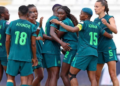 Les sélections du Nigeria, de la Zambie, du Malawi, du Ghana et du Mali en lutte pour les dernières places qualificatives en quarts de finale de la CAN Féminine 2026.