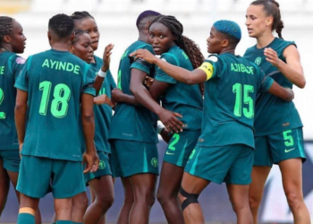 Les sélections du Nigeria, de la Zambie, du Malawi, du Ghana et du Mali en lutte pour les dernières places qualificatives en quarts de finale de la CAN Féminine 2026.