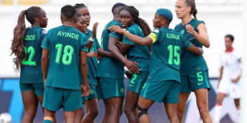 Les sélections du Nigeria, de la Zambie, du Malawi, du Ghana et du Mali en lutte pour les dernières places qualificatives en quarts de finale de la CAN Féminine 2026.