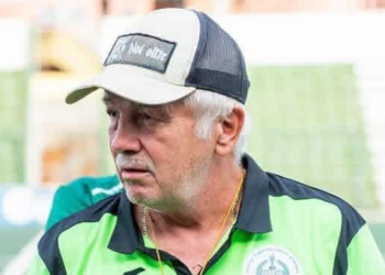 Casimir Jagiello nommé directeur sportif et manager général de Karfamoriah FC.