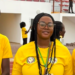 Participants au séminaire sous-régional de mobilisation des Jeux Olympiques de la Jeunesse Dakar 2026 réunis dans la capitale sénégalaise.