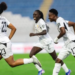 Côte d’Ivoire féminine Ghana féminin Coupe du monde féminine 2027
