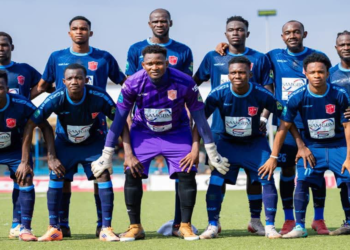 Le Horoya AC connaît son calendrier face à la JS Saoura au premier tour préliminaire de la Ligue des champions de la CAF 2026-2027.