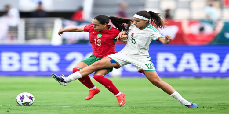 algerie-maroc-petite-finale-can-feminine-2026-bronze
