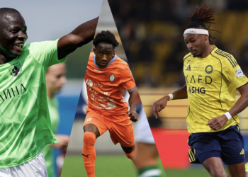 Mohamed Simakan et Ibrahima Chérif Fofana, buteurs avec leurs clubs