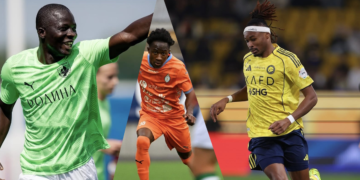 Mohamed Simakan et Ibrahima Chérif Fofana, buteurs avec leurs clubs