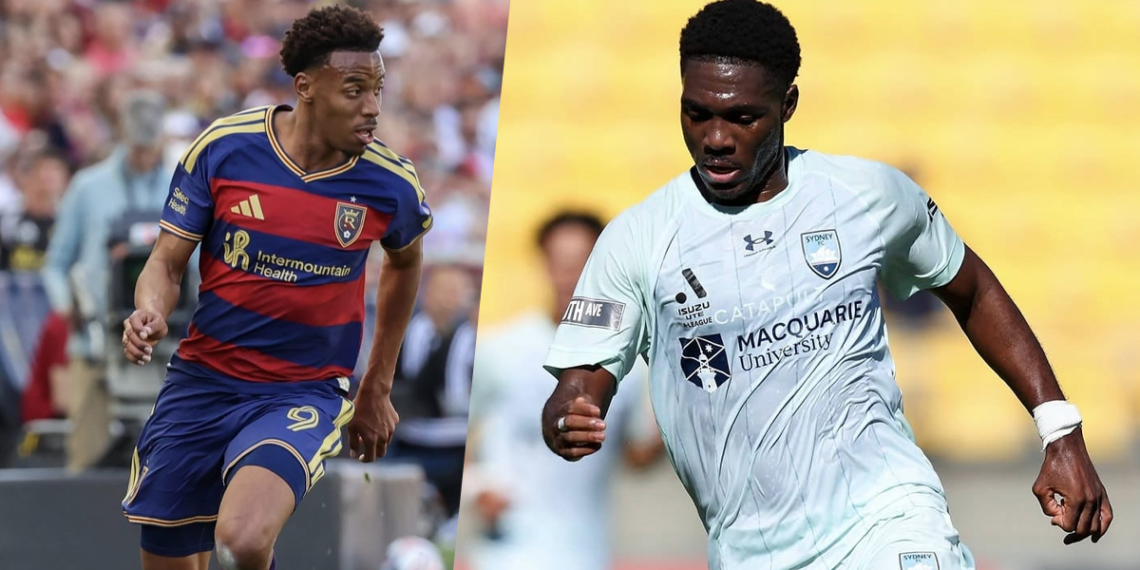 Morgan Guilavogui, Alhassan Touré et Abdoul Karim Traoré parmi les Guinéens à l’étranger ce dimanche.