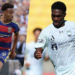 Morgan Guilavogui, Alhassan Touré et Abdoul Karim Traoré parmi les Guinéens à l’étranger ce dimanche.