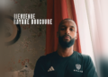 Rayane Doucouré, défenseur guinéen formé au Stade Rennais, après sa signature avec le FC Aubagne pour la saison 2026-2027.