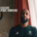 Rayane Doucouré, défenseur guinéen formé au Stade Rennais, après sa signature avec le FC Aubagne pour la saison 2026-2027.