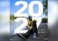 Saïdou Sow lors de son retour officiel au FC Nantes dans le cadre d’un prêt en provenance du RC Strasbourg.
