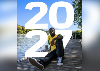 Saïdou Sow lors de son retour officiel au FC Nantes dans le cadre d’un prêt en provenance du RC Strasbourg.