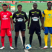 Séquence FC célèbre sa qualification en finale de la Coupe de la Ligue Lonagui.