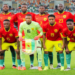 Mamadouba Sylla « Gaucher » réagit au retour du Syli national au stade du 28-Septembre.