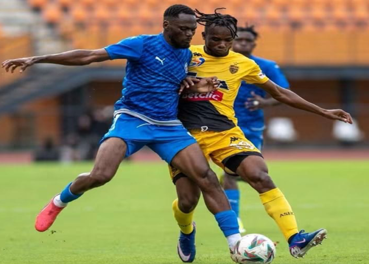 CAF Interclubs 2026-2027 : les quatre représentants ivoiriens accèdent tous au deuxième tour