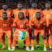 Résultats de la deuxième journée des éliminatoires de la CAN 2027.