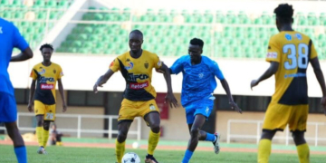 Interclubs CAF : les clubs ivoiriens restent en ballotage avant les retours